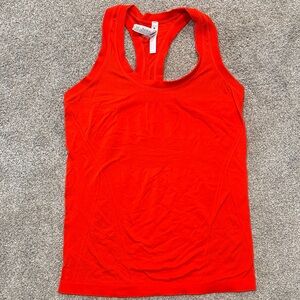 Athleta Women's Racerback Tank Top